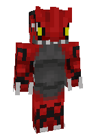 Скин по нику groudon