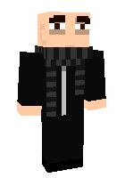 Скин по нику gru