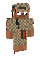 Скин по нику gucciman