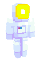 Скин по нику guffy_owo