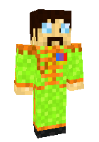 Скин по нику guitarman_3
