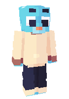 Скин по нику gumballl