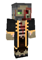Скин по нику gummie_bear22