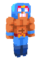 Скин по нику gummybear321
