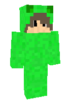 Скин по нику gummybearmc