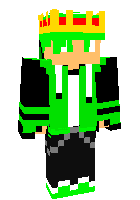 Скин по нику gummylord