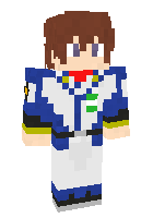 Скин по нику gundam_seed