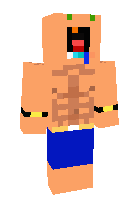 Скин по нику gunkrab