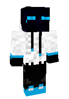 Скин по нику gwyrox