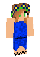 Скин по нику gymnast06