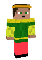 Скин по нику gymnast86