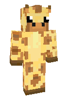 Скин по нику gyraffe