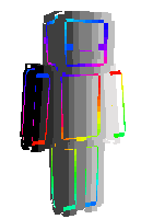 Скин по нику h0ma