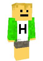 Скин по нику h9ry