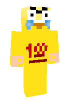 Скин по нику ha1ze1337