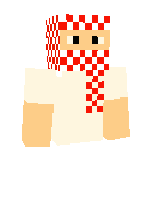 Скин по нику haamid
