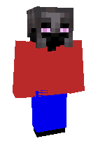 Скин по нику hacker1