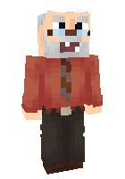 Скин по нику hacker_jeff