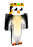 Скин по нику hackjonathan