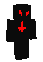 Скин по нику hackmc