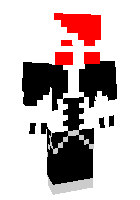 Скин по нику hadesdude666