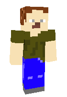 Скин по нику haha_hehe