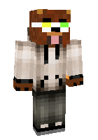 Скин по нику hahaiown