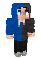 Скин по нику hairon_YT