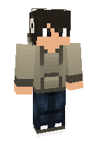 Скин по нику hakkstar