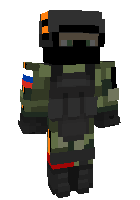 Скин по нику halifat