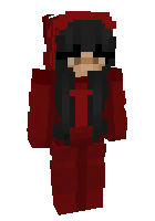 Скин по нику hallofant