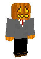Скин по нику halloween_