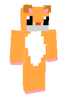 Скин по нику hamster_02