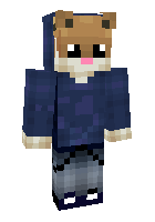 Скин по нику hamster_muffin