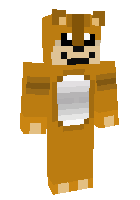 Скин по нику hamsterkiste3000