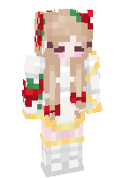 Скин по нику hanaby