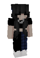Скин по нику hanako1