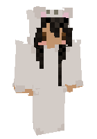 Скин по нику hanazonotae