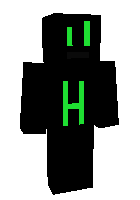Скин по нику hangver