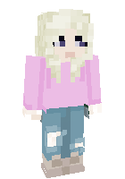 Скин по нику hannah_