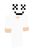 Скин по нику happyGhoul