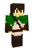Скин по нику happy_ghast