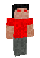 Скин по нику happybrine