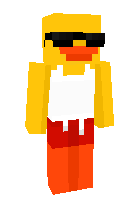 Скин по нику happytomato