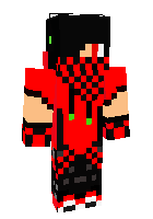 Скин по нику hardtale