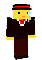 Скин по нику harlyy