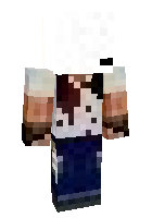 Скин по нику harriet99