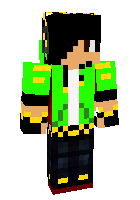 Скин по нику harrycoolman