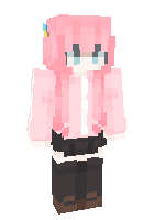 Скин по нику harukawa_maki