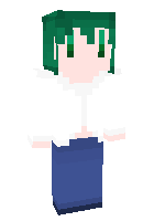 Скин по нику haruta